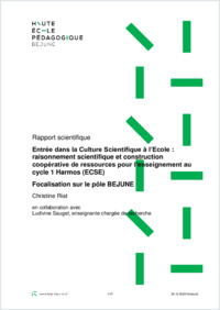 RIAT_Rapport scientifique ECSE_VF